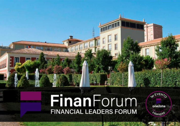 foto noticia FinanForum, el primer evento One2One del mundo de las finanzas